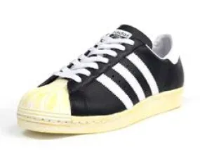 adidas SS 80s MITA 「mita sneakers」　BLK/WHT